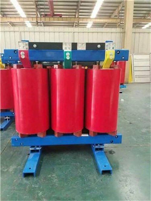武进SCB11-125KVA/10KV/0.4KV干式变压器