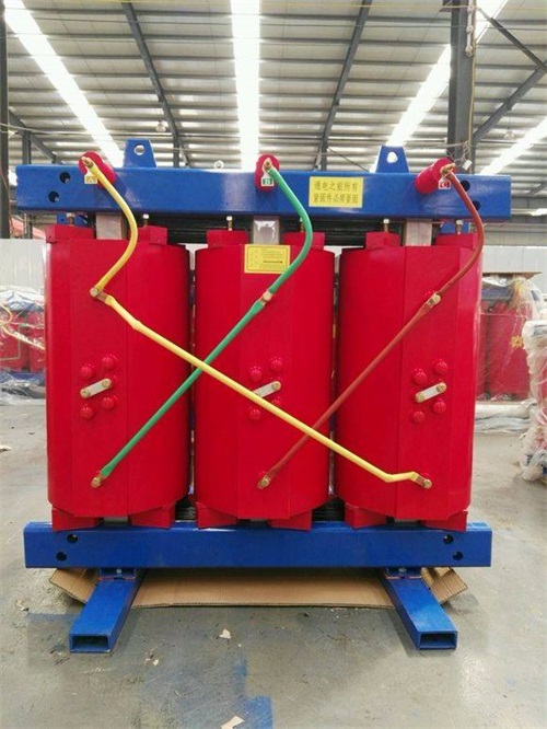 武进SCB12-315KVA干式变压器现货直发